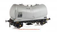 1066 Heljan PCA Tank Wagon number 10762 - Blue Circle Cement Grey